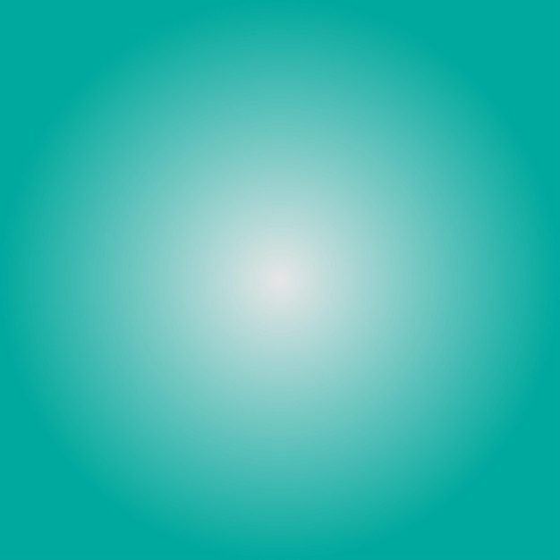 teal color smooth background teal