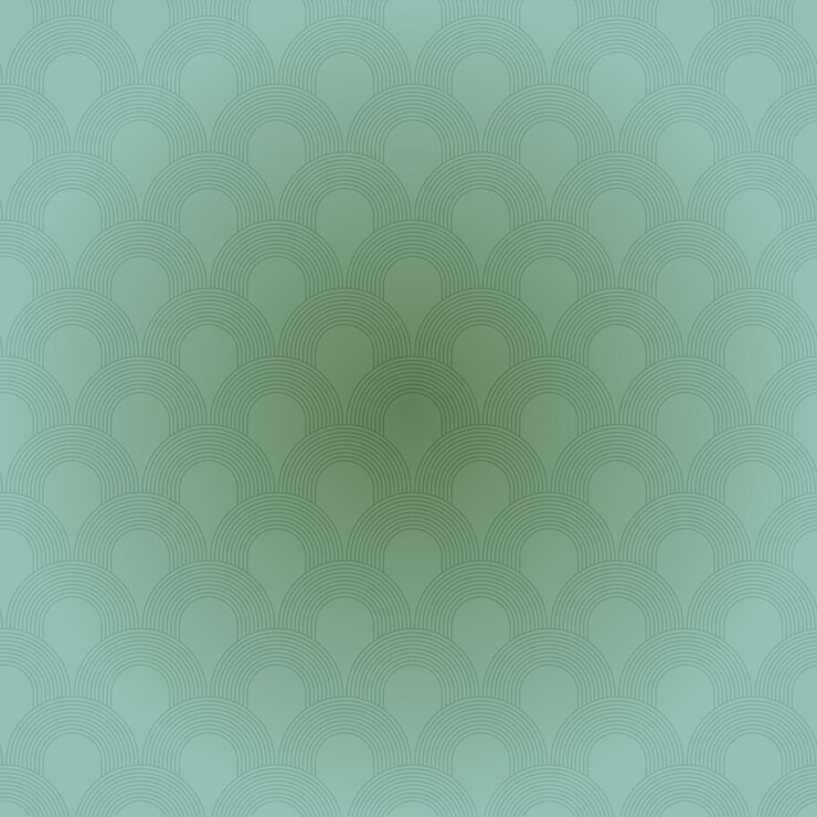 वेक्टर teal geometric pattern background