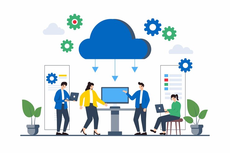 Cloud & Infrastructure Experts