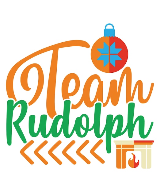 Team Rudolph