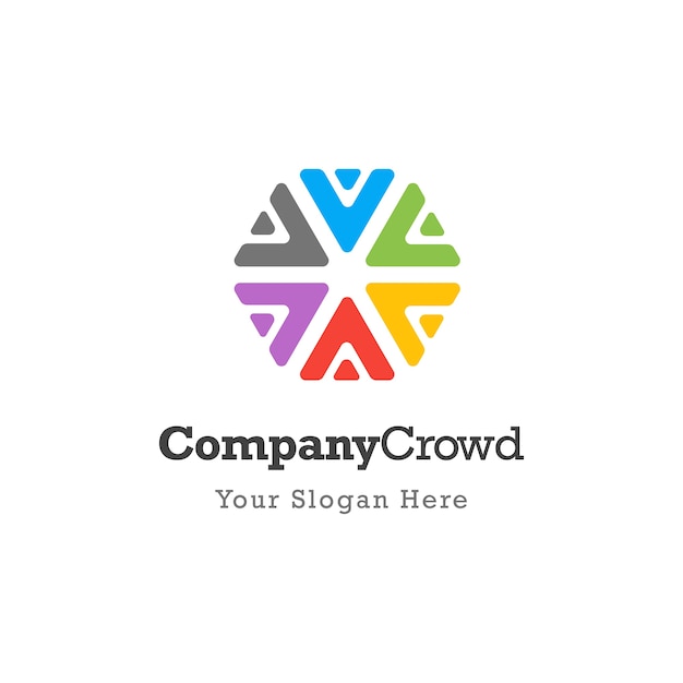 Team Social Community-logo