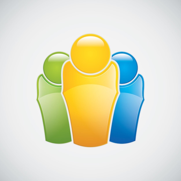 Teambusinessconcept