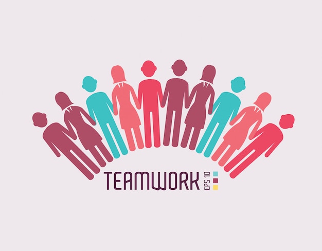 Teamwork design