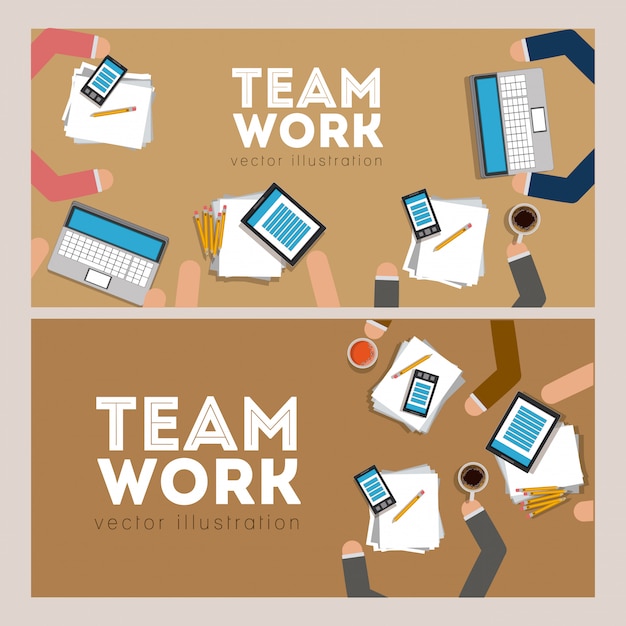 teamwork design