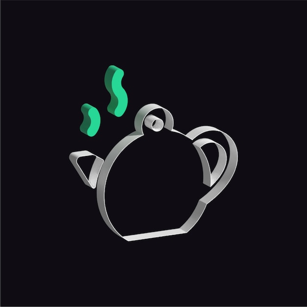 Teapot