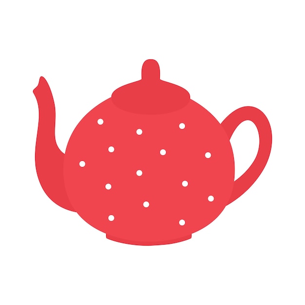 Teapot