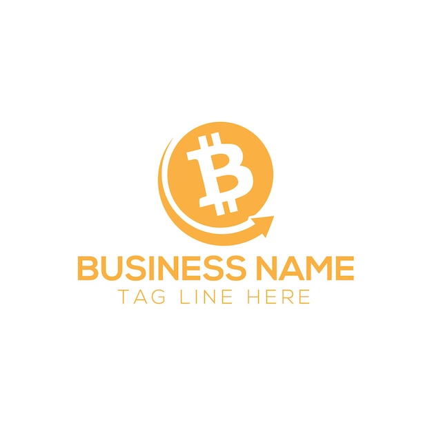 Tech bitcoin-logo