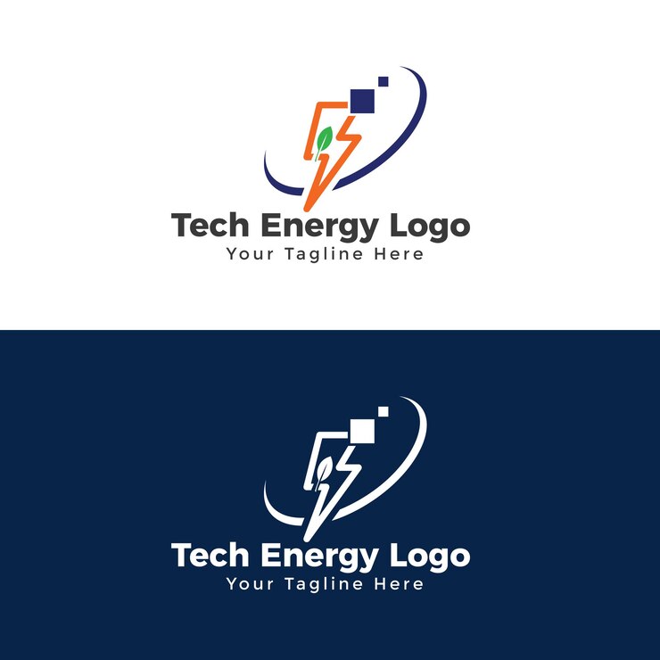 Tech Energy Logo