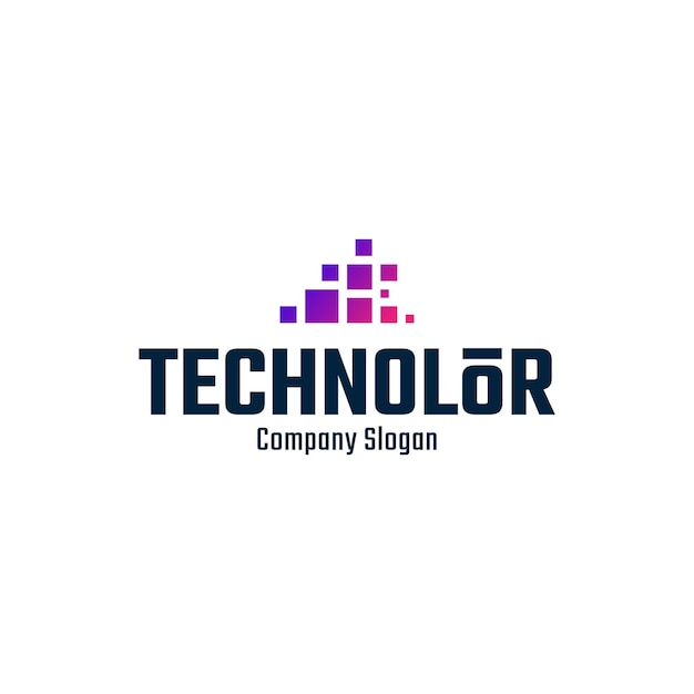 Tech Industry Logo