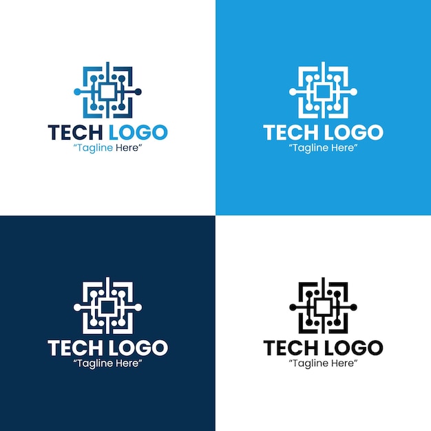 Tech-logo