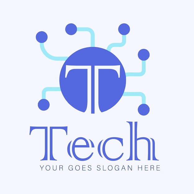 Tech logo