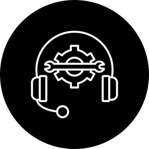 テクニカルサポートアイコン