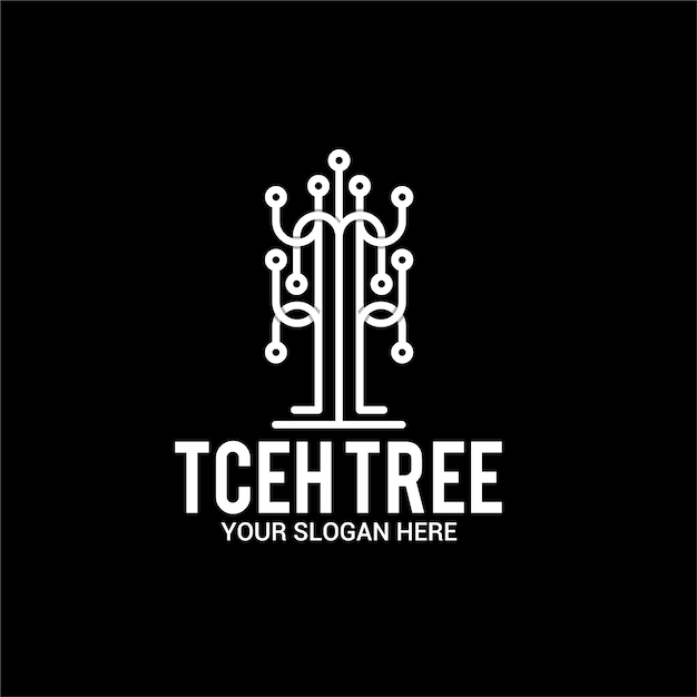 Tech tree logo