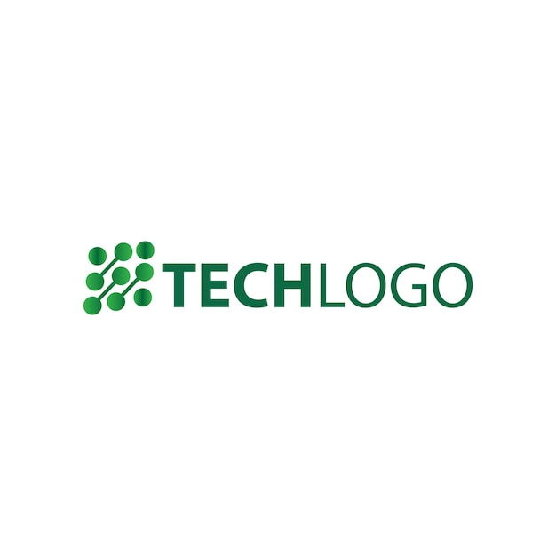 Technical Logo Design
