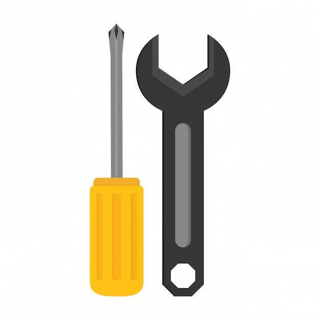 technical workshop stock icon