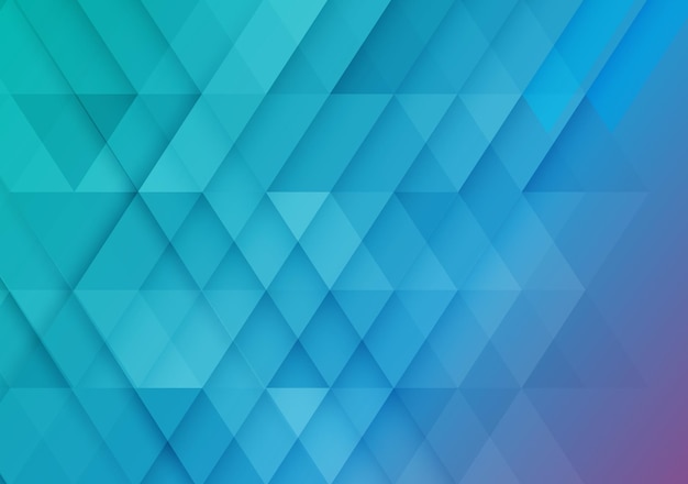 Technische achtergrondkleurvector voor web en ontwerp