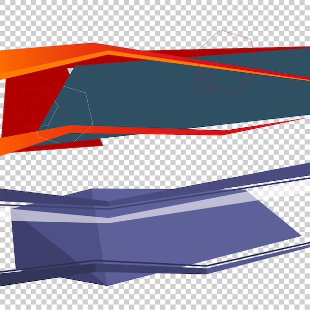 Techno design element achtergrond overlay voor message01
