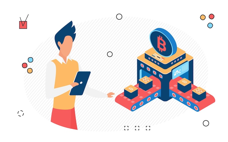Vector technologies for exchange of cryptocurrencies finance burse buying bitcoin