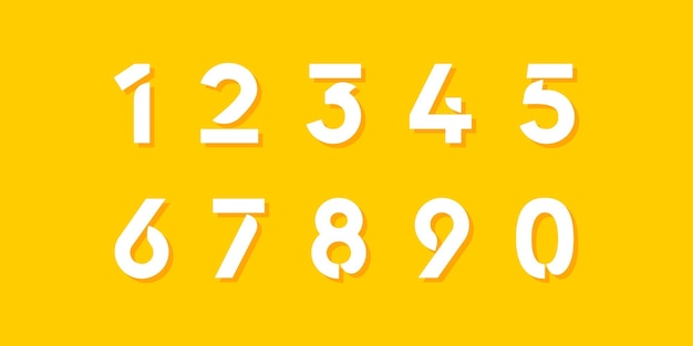 テクノロジーのアルファベット数字排他的な数字の文字タイポグラフィ フォントのデジタルとスポーツのコンセプト