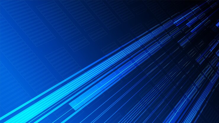 Vector ハイテクデジタルデータの技術的背景