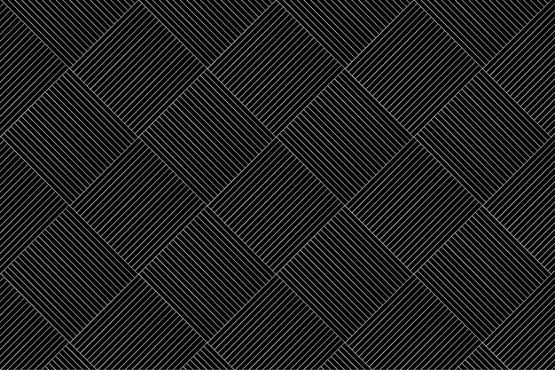 Vector technology black background design 010007