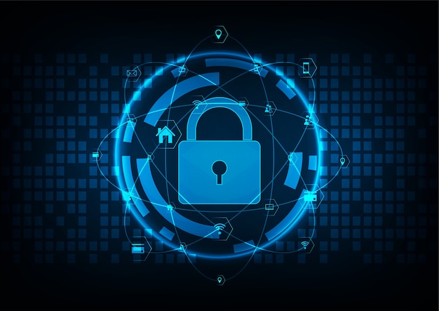 Tecnologia cyber sicurezza