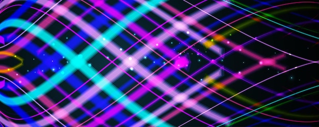 グローバルビジネスソリューションの技術データの背景のアイデア