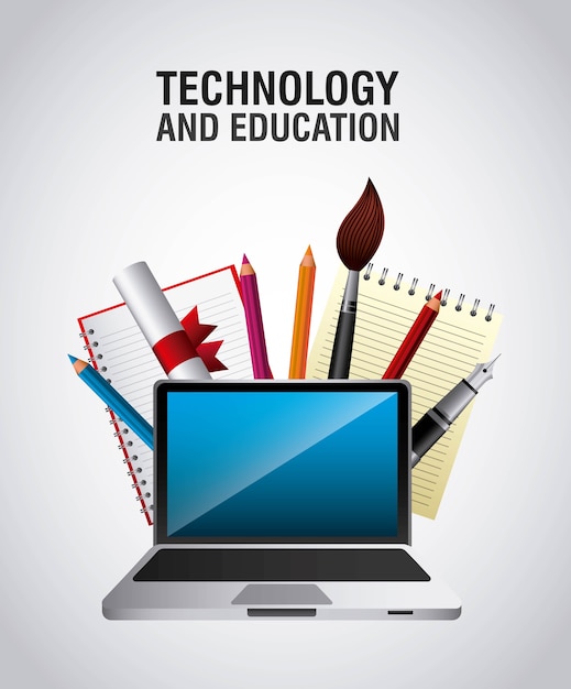 technology and education design