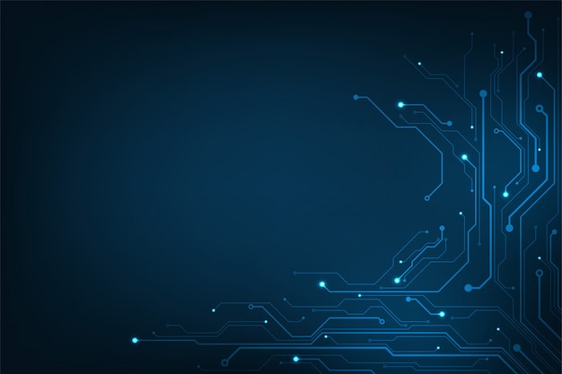 Technology in electronic circuit design.