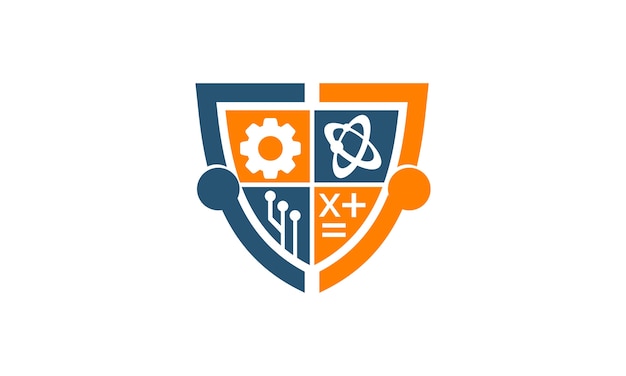 Technology Science Study Shield Support