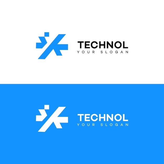 technology symbols logos