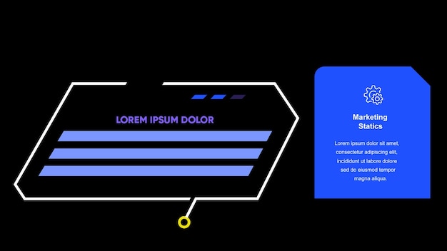 Technology thin line icons set Innovation robot biometric ai digital technology industry