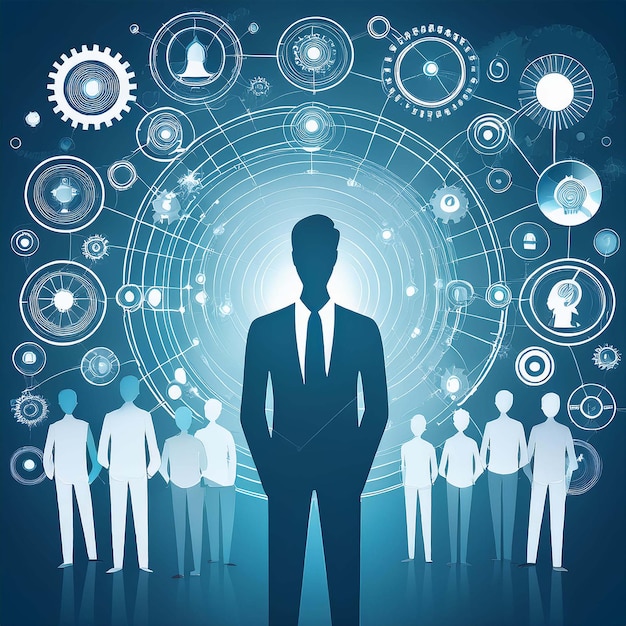technology user interface digital innovation tech user experience settings