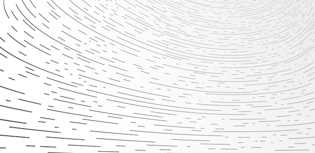technology vector abstract background with lines big data flow, 3d abstraction of nanotechnology and science, electronics and digital style, wire net dimensional perspective.