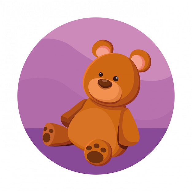 teddy bear toy cartoon