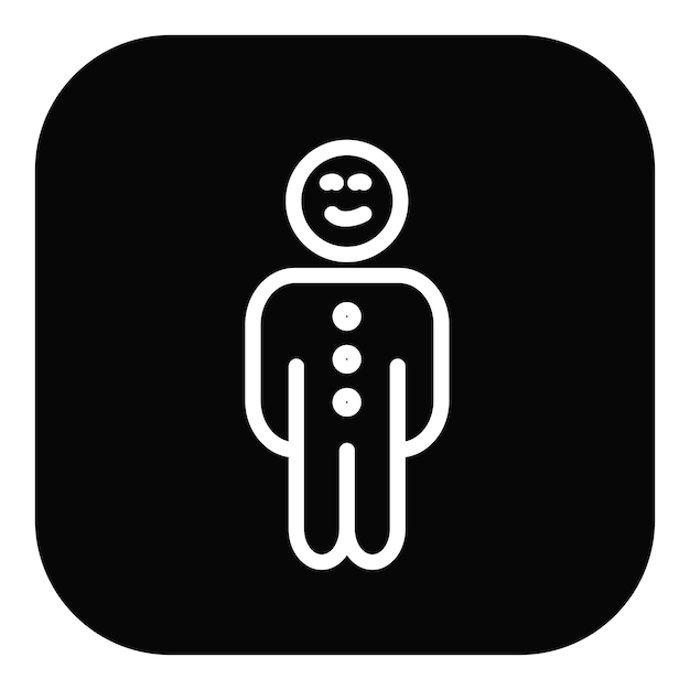 ティーンエイジャーのベクトルイラスト