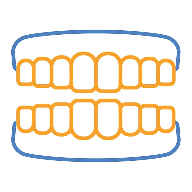 Teeth Icon