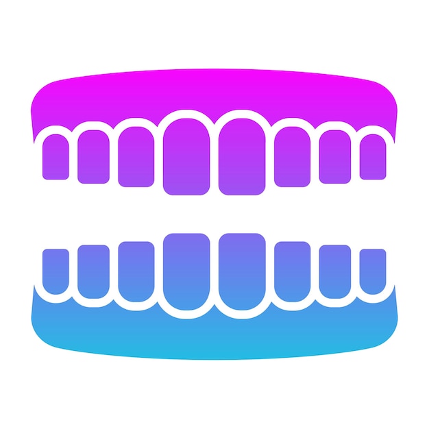 Teeth Icon