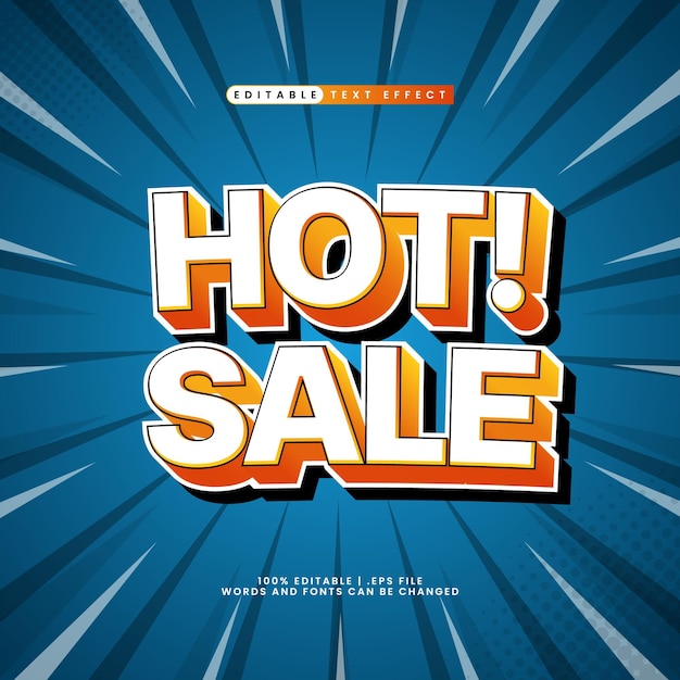 tekst-effect hot sale