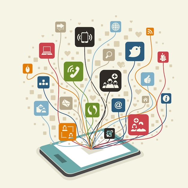 Telecommunication8