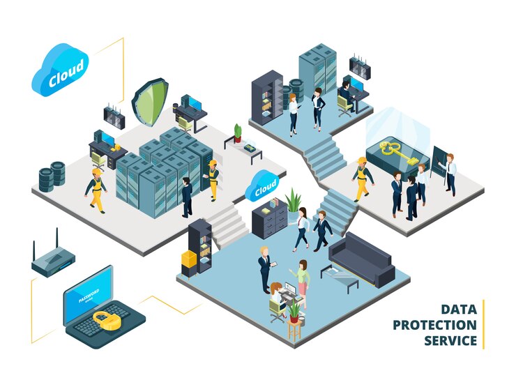 Vector telecommunications tools