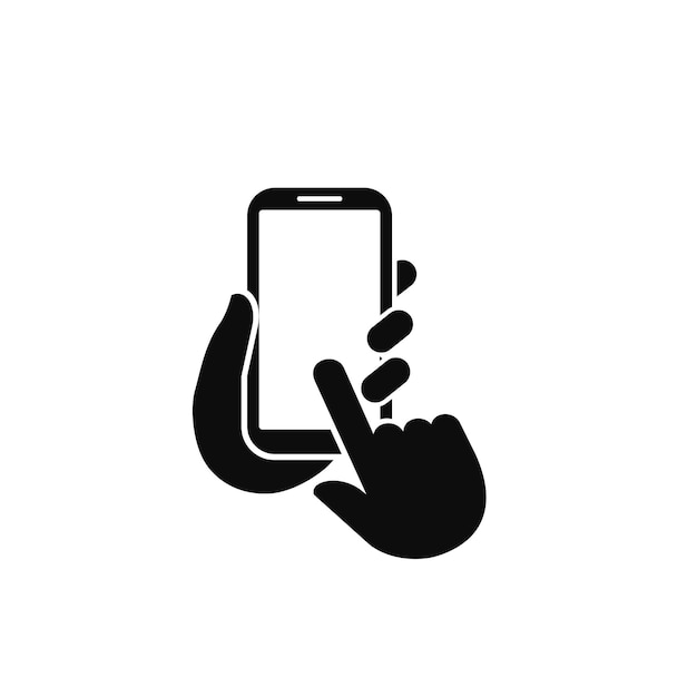 Telefoonpictogram