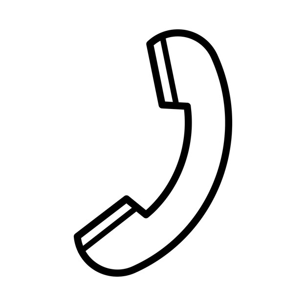 Telefoonpictogram