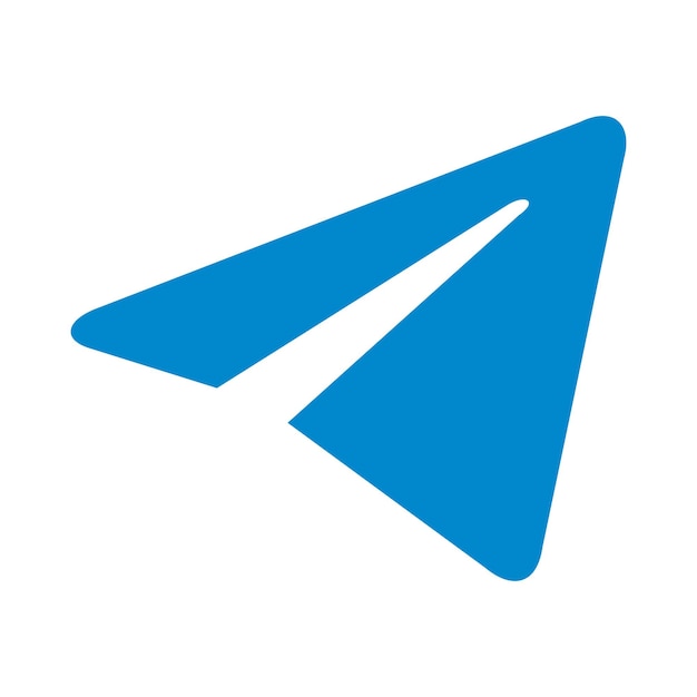 telegram logo