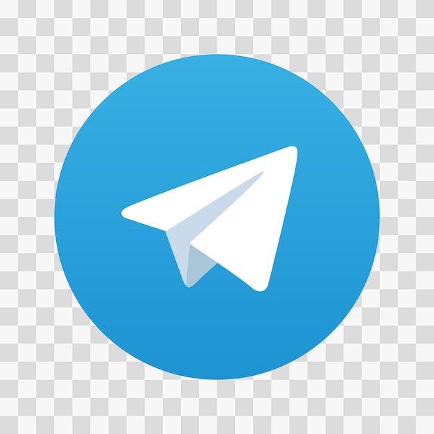 Telegram Logo