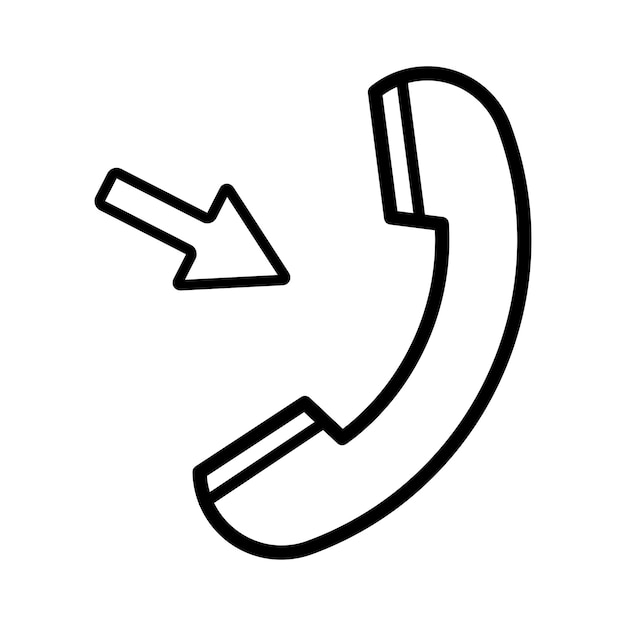 telephone icon