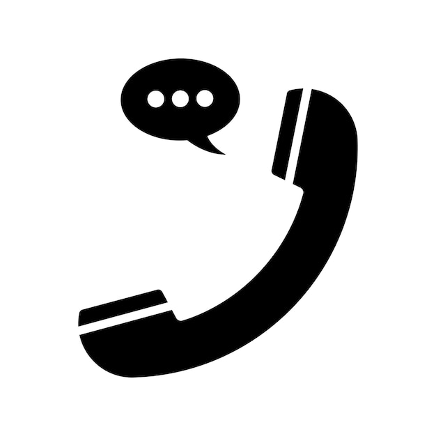 telephone icon