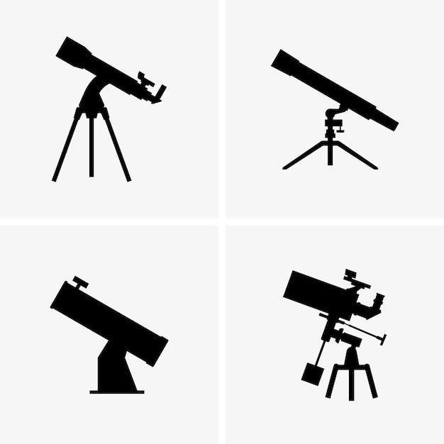 Telescopes