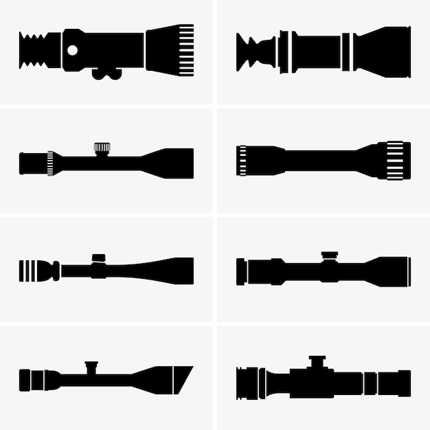 Telescopic sights