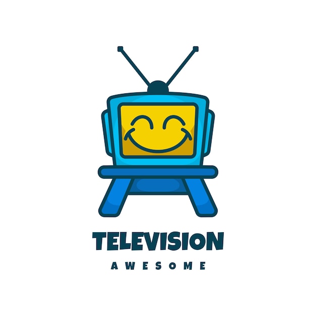 Televisie Logo